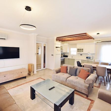 Villa Avilia فتحية المظهر الخارجي الصورة