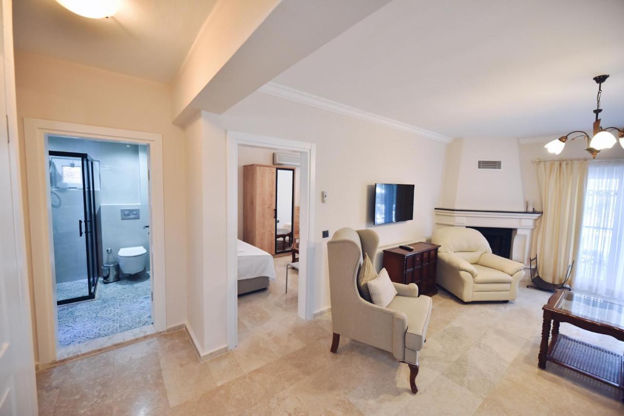 Villa Avilia فتحية المظهر الخارجي الصورة