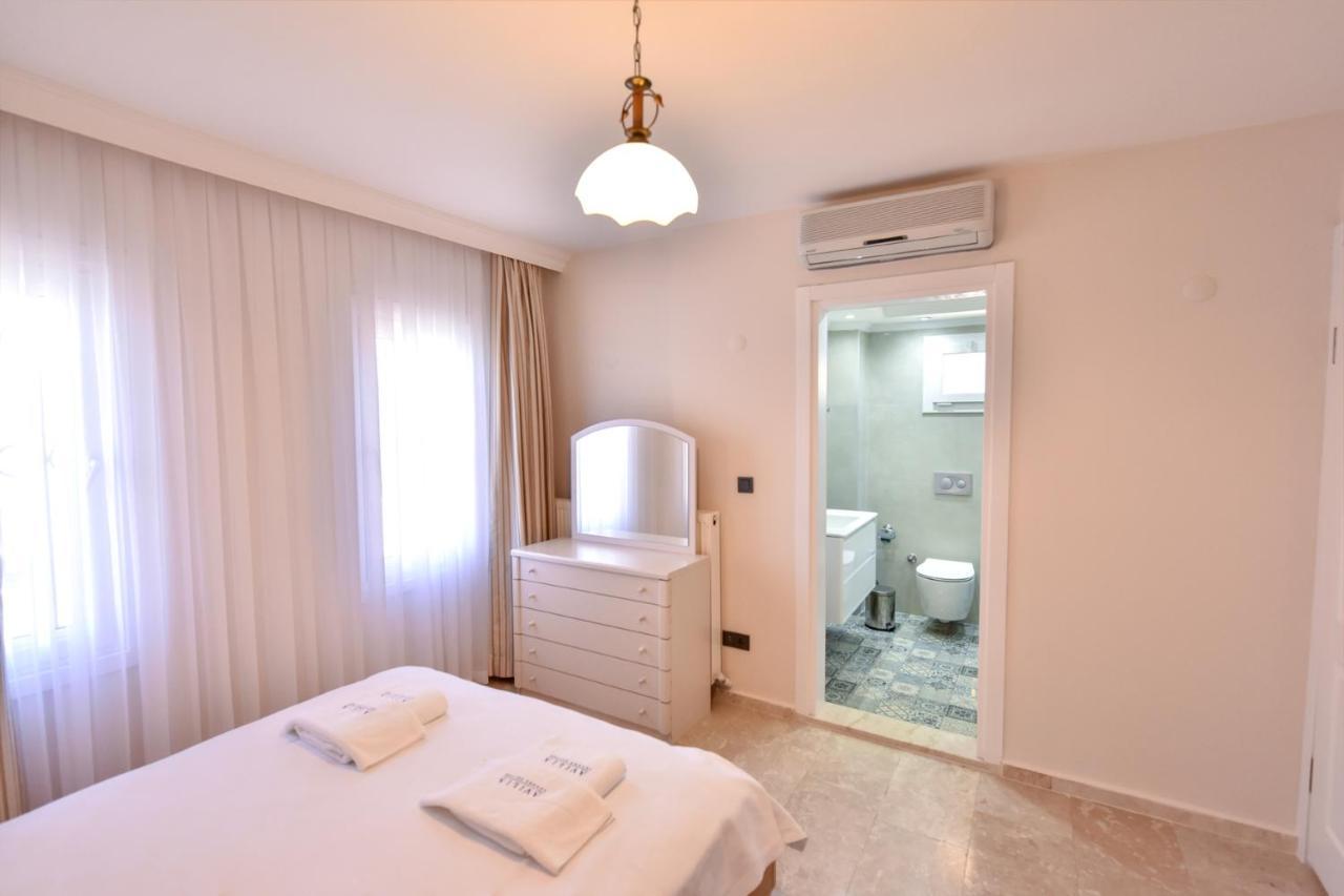 Villa Avilia فتحية المظهر الخارجي الصورة